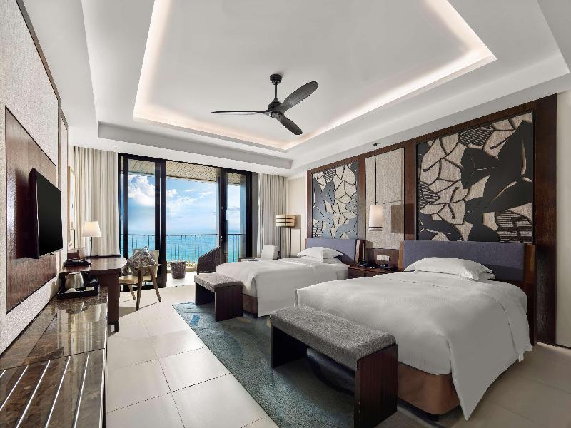 Hilton Wenchang image