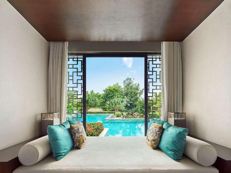 Hilton Wenchang image