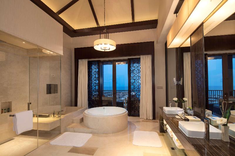 Hilton Wenchang image