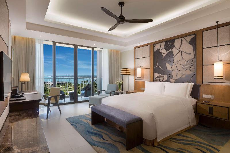 Hilton Wenchang image