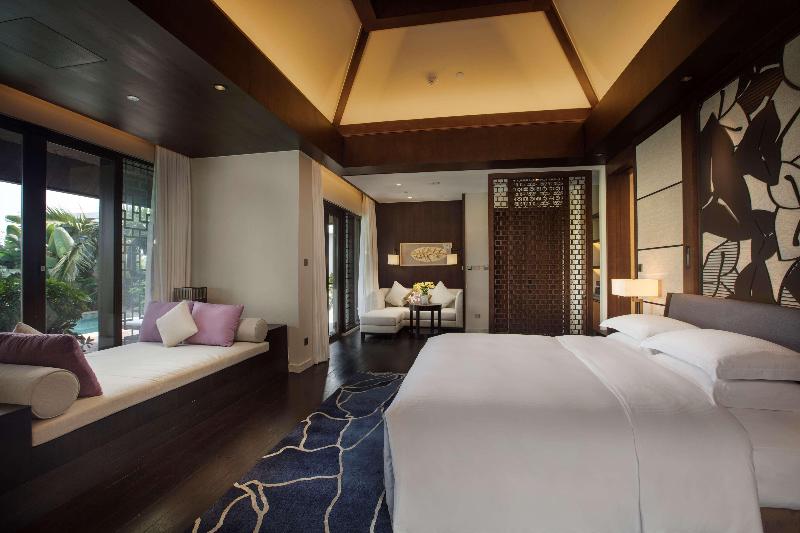 Hilton Wenchang image