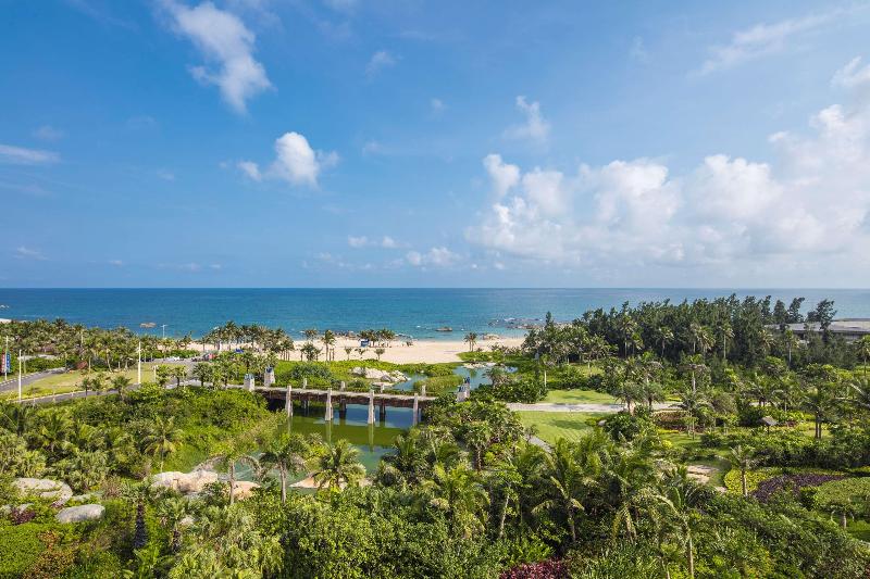 Hilton Wenchang image