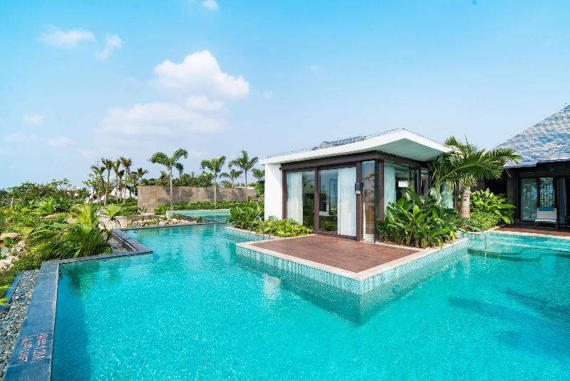 Hilton Wenchang image
