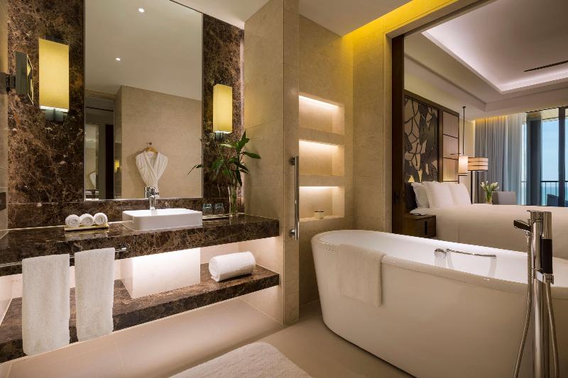 Hilton Wenchang image