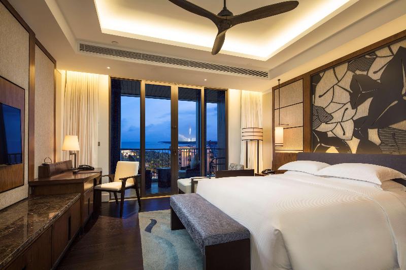 Hilton Wenchang image