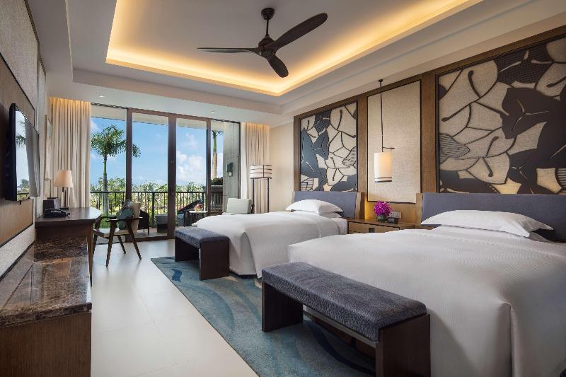 Hilton Wenchang image