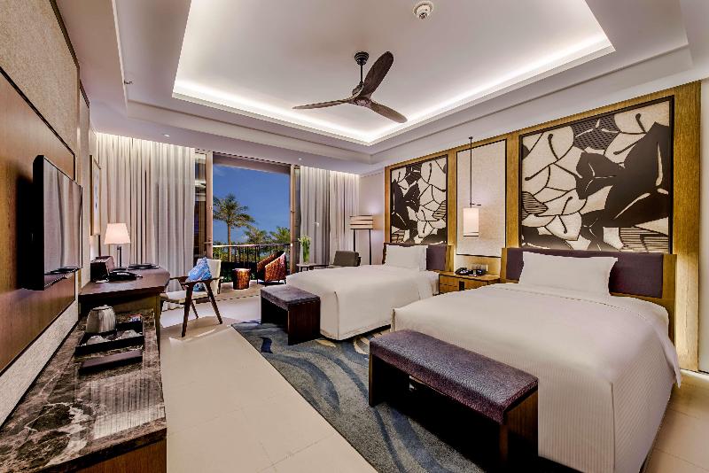 Hilton Wenchang image