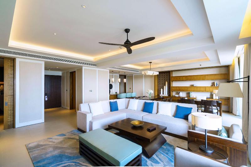 Hilton Wenchang image