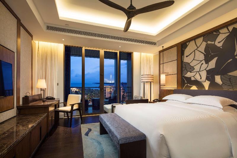 Hilton Wenchang image