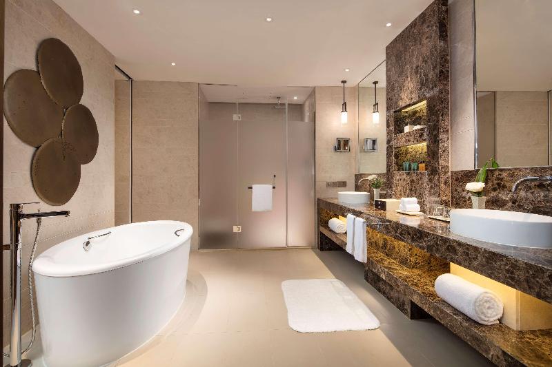 Hilton Wenchang image