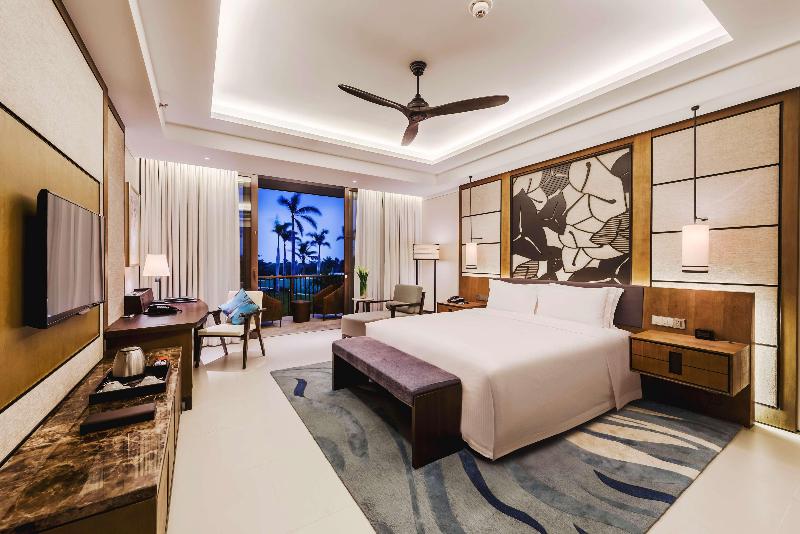 Hilton Wenchang image
