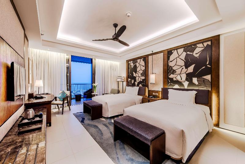 Hilton Wenchang image
