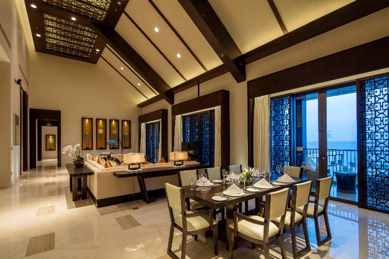 Hilton Wenchang image
