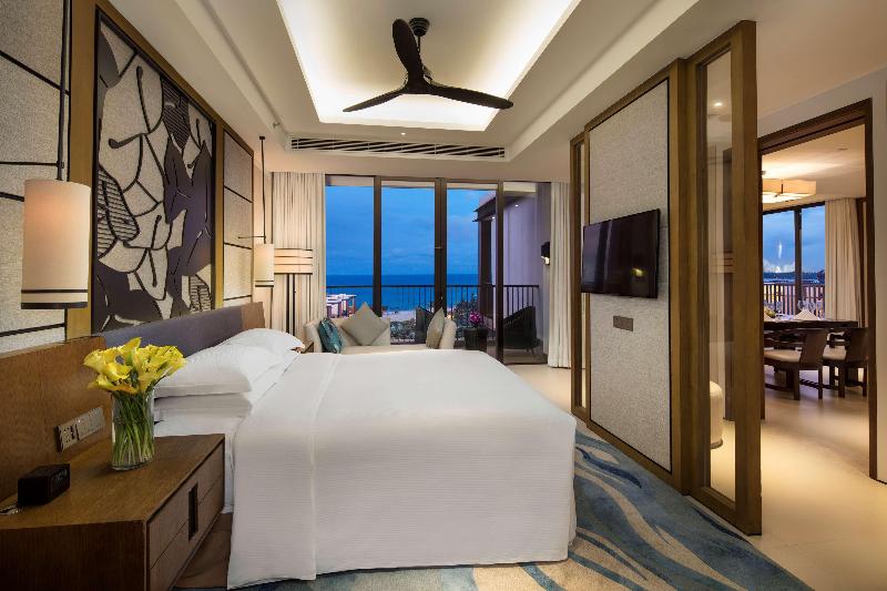 Hilton Wenchang image
