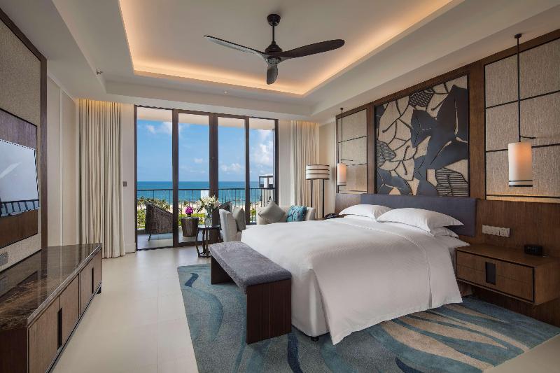 Hilton Wenchang image