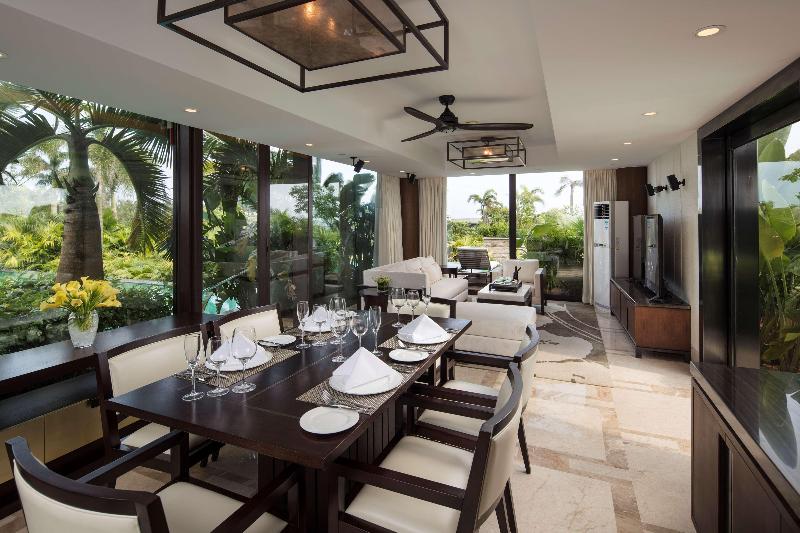 Hilton Wenchang image