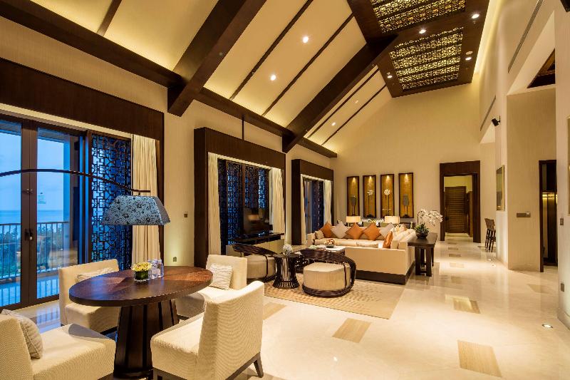 Hilton Wenchang image