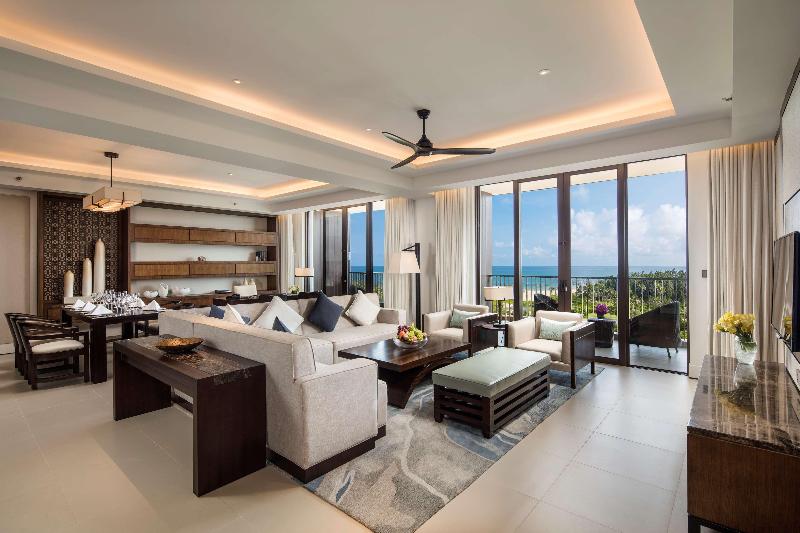 Hilton Wenchang image