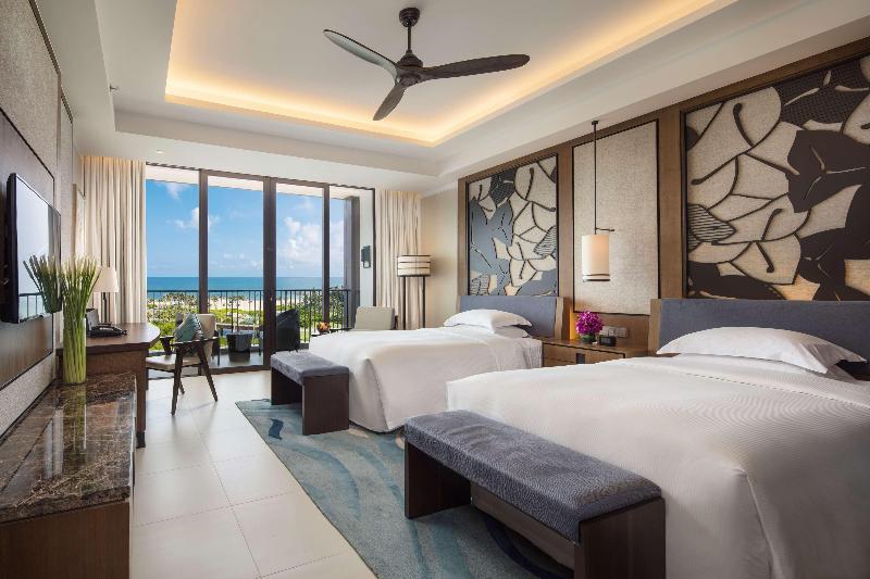Hilton Wenchang image