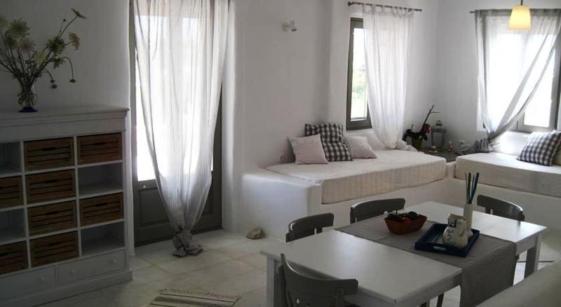 Aeraki Villas 3 * - pic #29