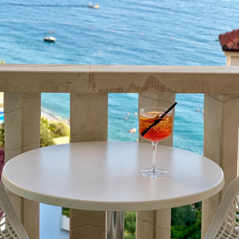 Villa Miramar image