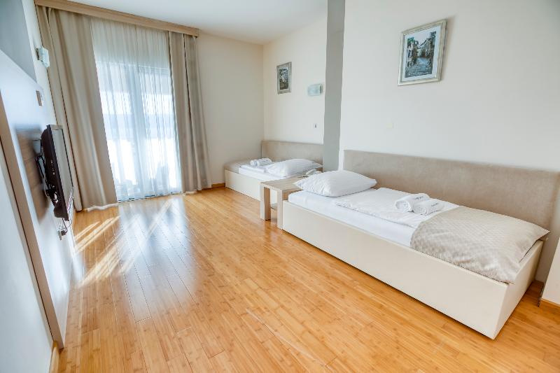 Villa Miramar image