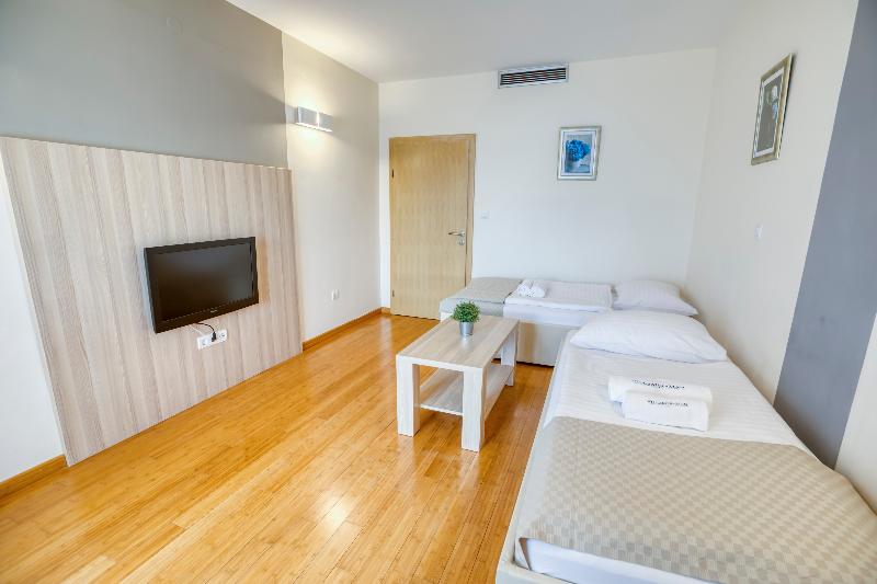Villa Miramar image