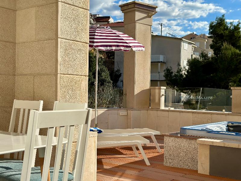 Villa Miramar image