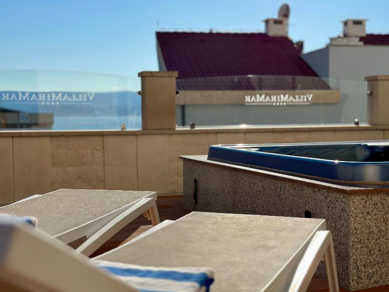 Villa Miramar image