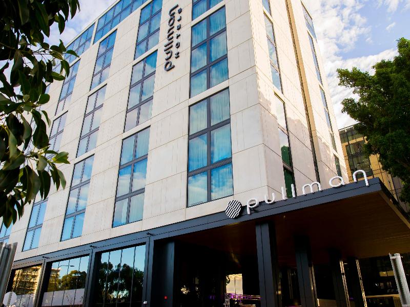 Pullman Sydney Airport image