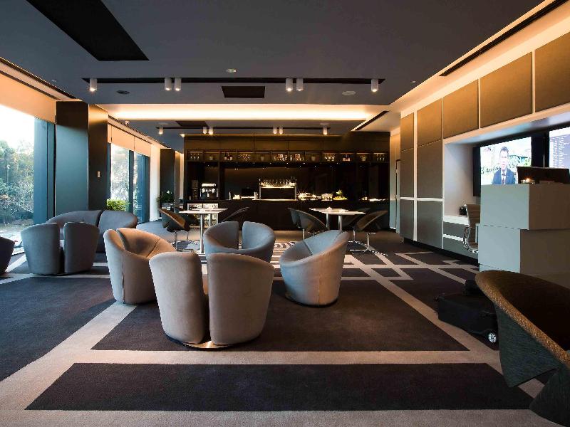 Pullman Sydney Airport image