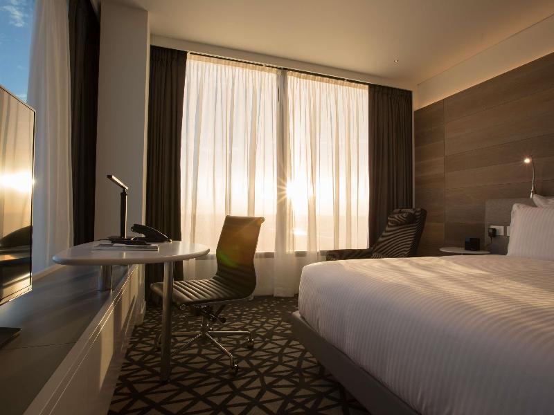Pullman Sydney Airport image