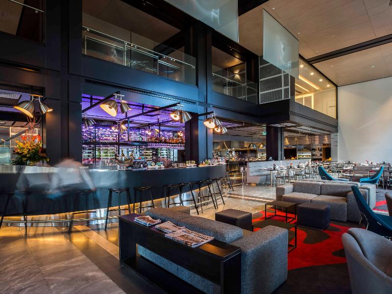 Pullman Sydney Airport image