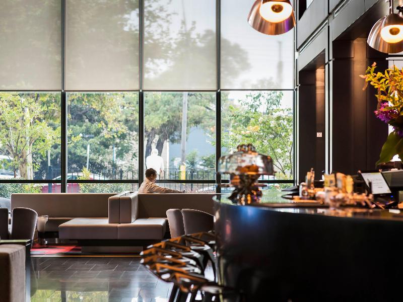 Pullman Sydney Airport image
