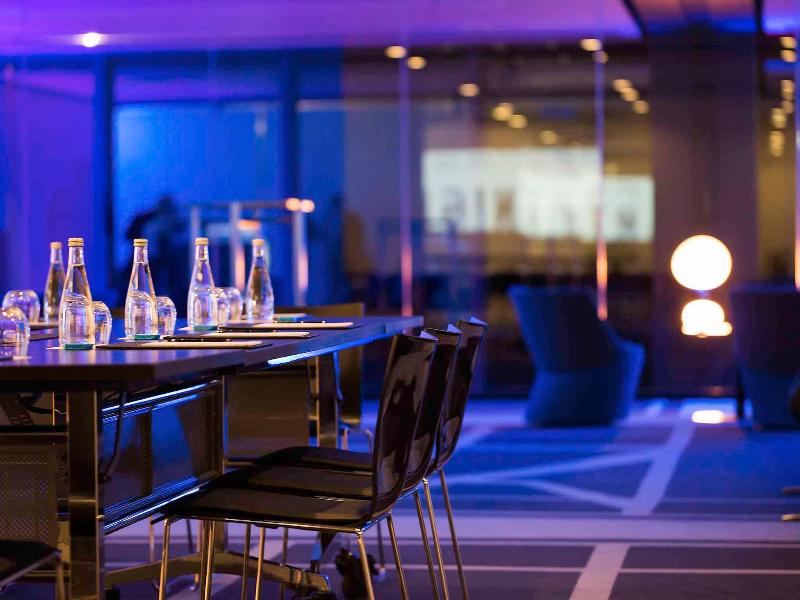 Pullman Sydney Airport image