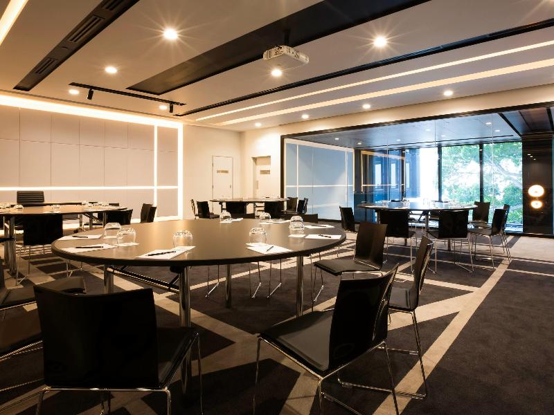 Pullman Sydney Airport image
