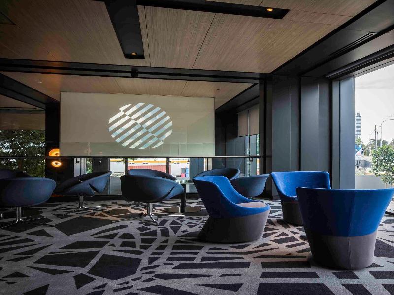 Pullman Sydney Airport image