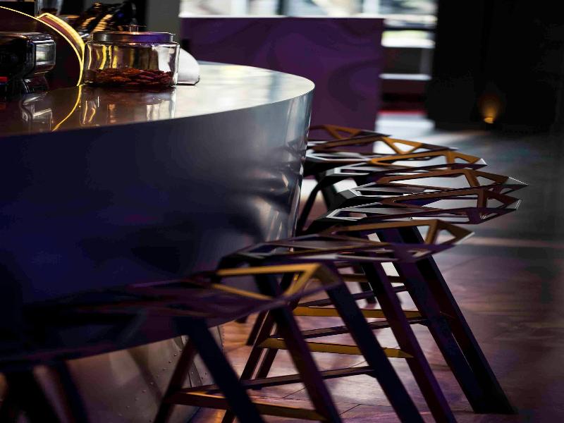 Pullman Sydney Airport image
