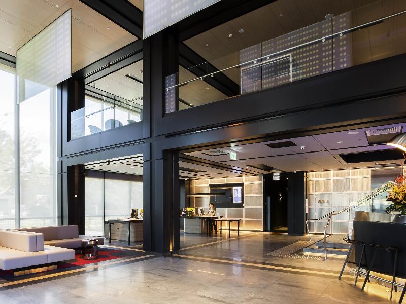Pullman Sydney Airport image