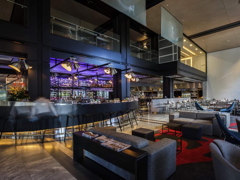 Pullman Sydney Airport image