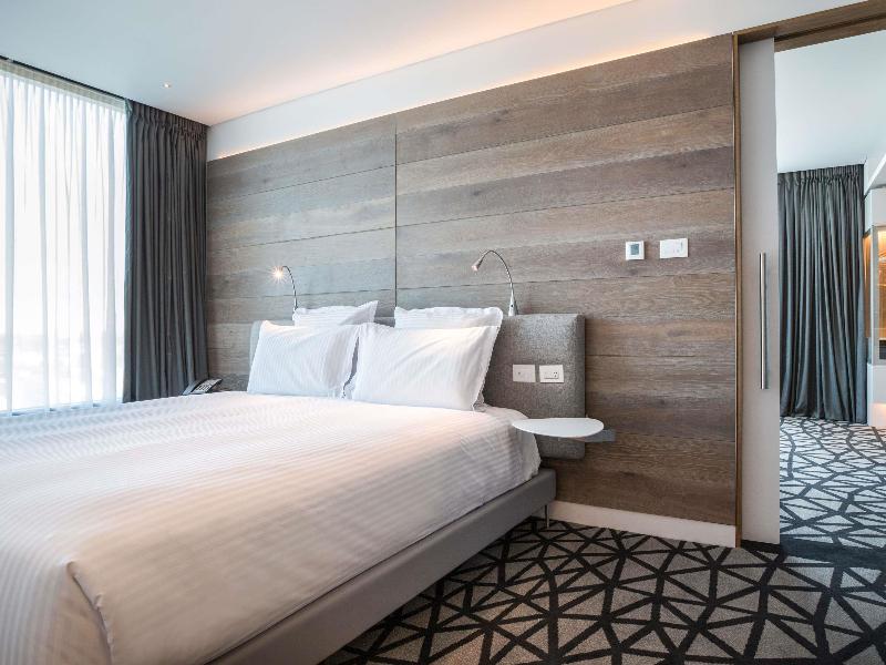Pullman Sydney Airport image