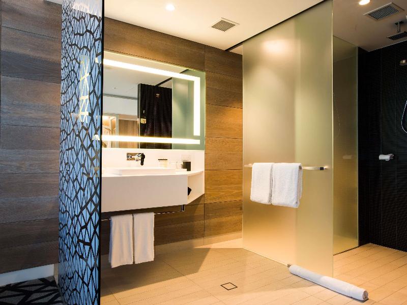 Pullman Sydney Airport image