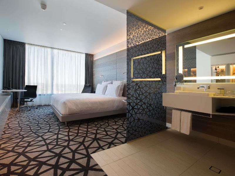 Pullman Sydney Airport image