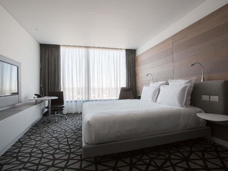 Pullman Sydney Airport image