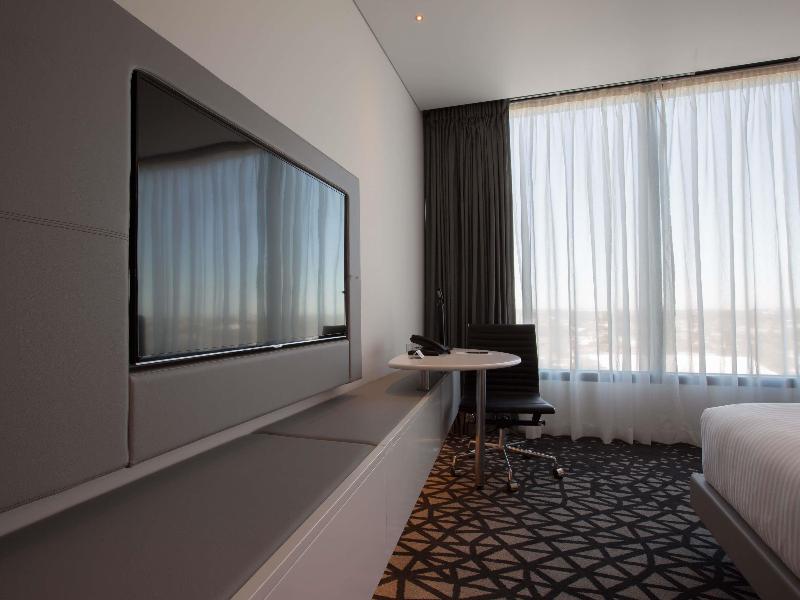 Pullman Sydney Airport image