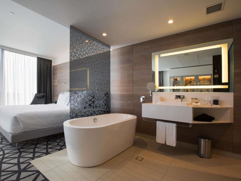 Pullman Sydney Airport image