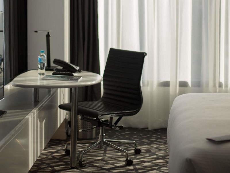 Pullman Sydney Airport image