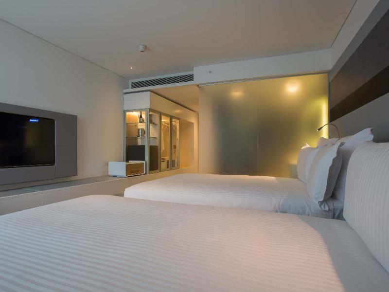 Pullman Sydney Airport image