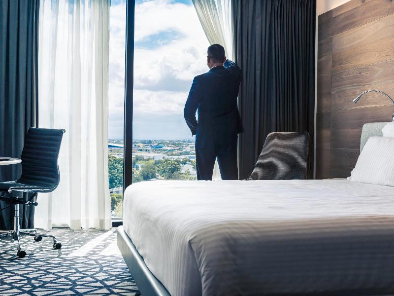 Pullman Sydney Airport image