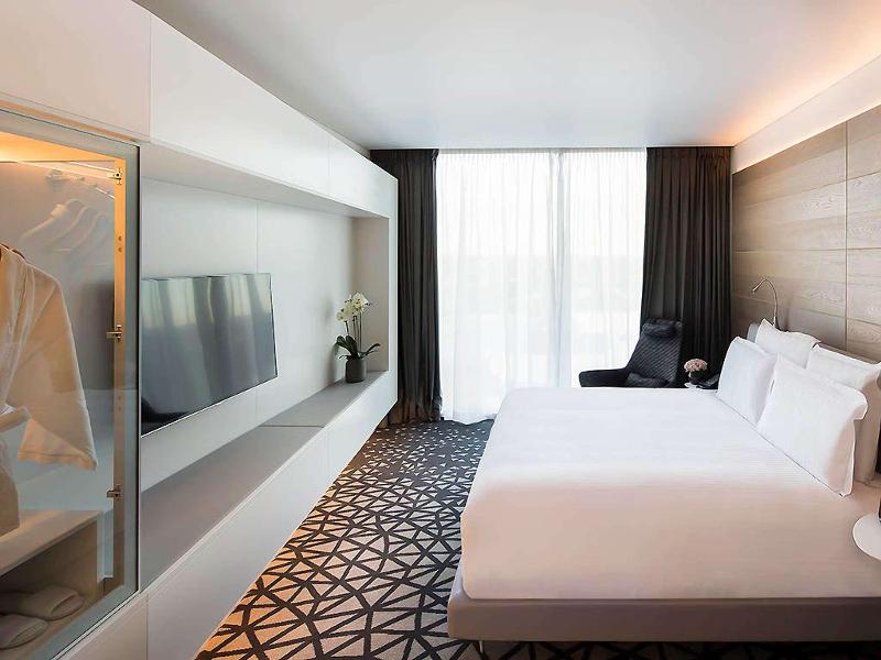 Pullman Sydney Airport image